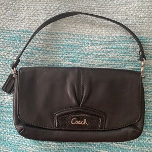Coach small bag